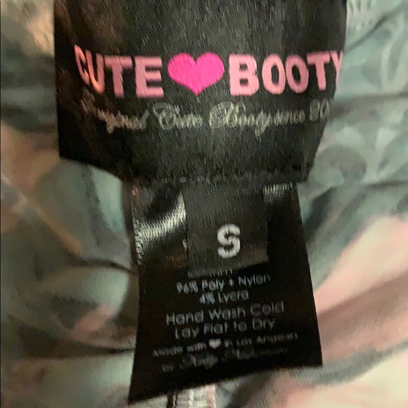 Leggings - Picture 2 of 3